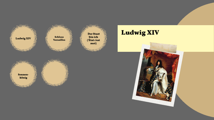 klassenarbeit geschichte ludwig der 14