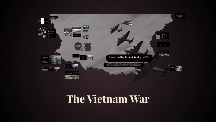 The Vietnam War by Kai Benfield on Prezi