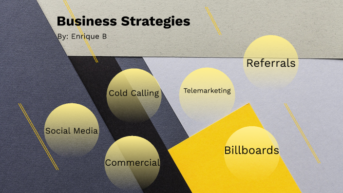 strategies-for-business-opportunities-entrepreneurship-by-enrique-burns