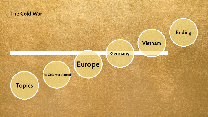 The Cold War by sebastian hegg on Prezi
