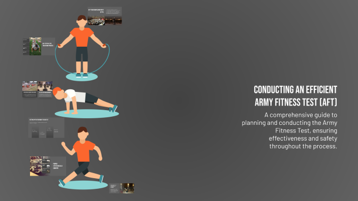 Conducting an Efficient Army Fitness Test (AFT) by Jason Wilkerson on Prezi