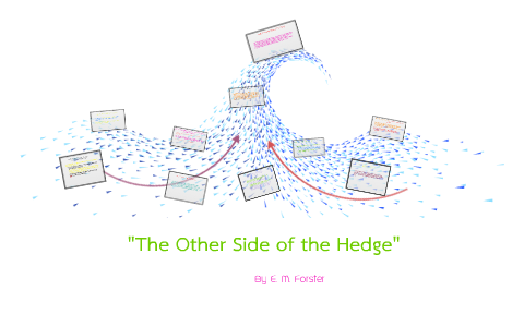 the other side of the hedge theme