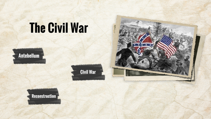 Civil War Project by Kasey Monahan on Prezi