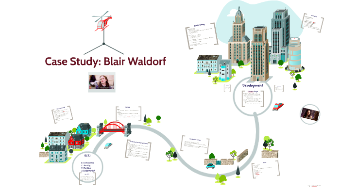 The Rise and Fall of a Quintessential Christmas Icon: A Case Study of Blair Ryland from 'Christmas with the Kranks'