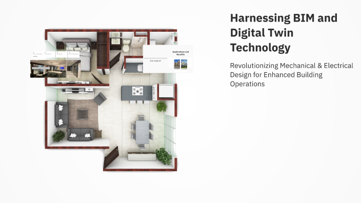 7D Digital Twin - Facilities Management by grerkchai masmala on Prezi