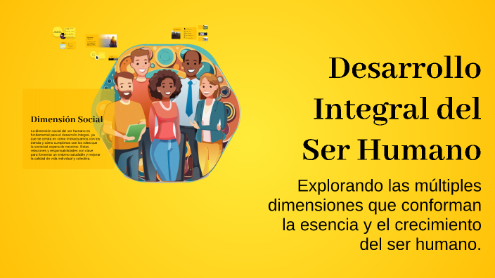 Desarrollo Integral del Ser Humano by Luna Nuñez Quirós on Prezi