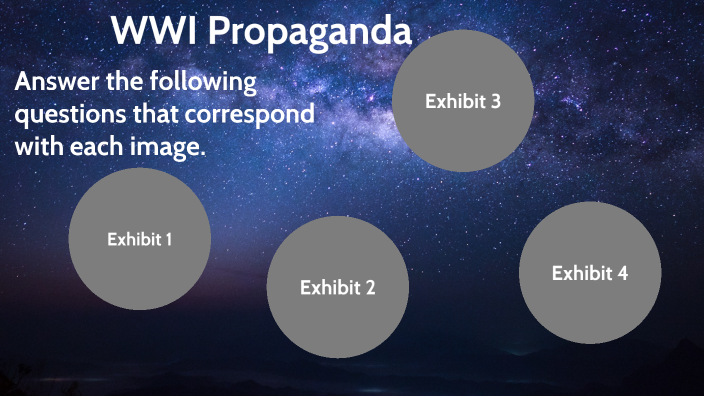 WWI Propaganda by Kyle Meyer on Prezi