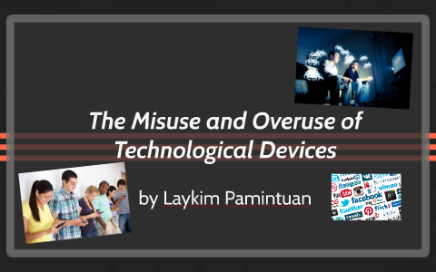 The Impact of Technology in our everyday life. by Laykim Pamimtuan on Prezi