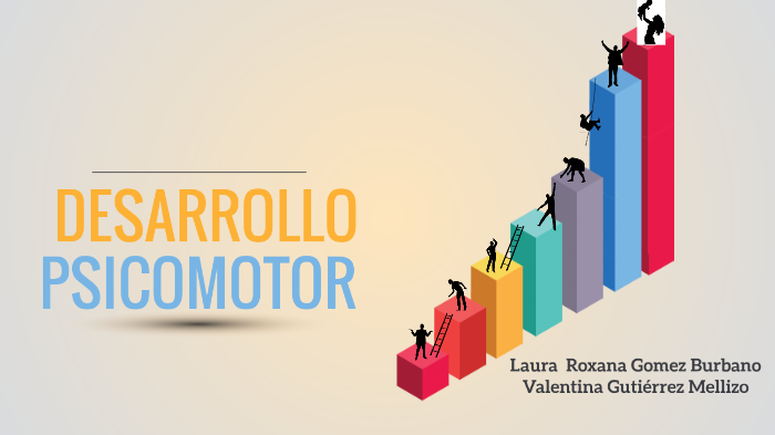 Desarrollo Psicomotor By Valentina Gutiérrez On Prezi 