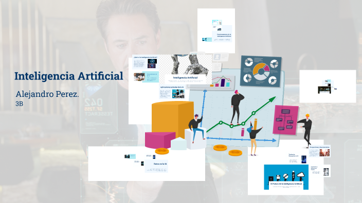 Inteligencia Artificial by ALEJANDRO PEREZ PEREZ on Prezi