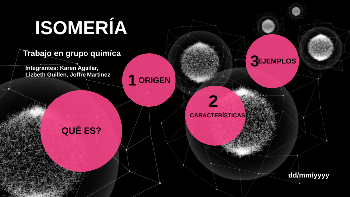 QUIMICA GRUPO by karen aguilar on Prezi