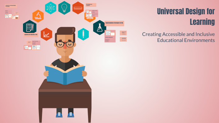 Universal Design for Learning by Julia Kim Ramos on Prezi