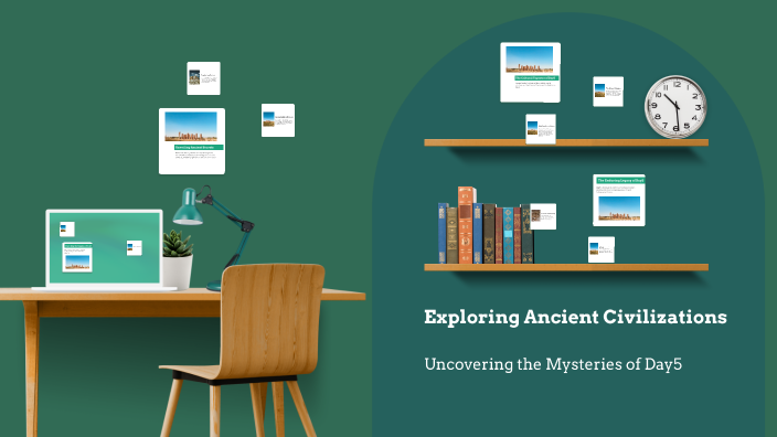 Exploring Ancient Civilizations by Aima Jamshed on Prezi