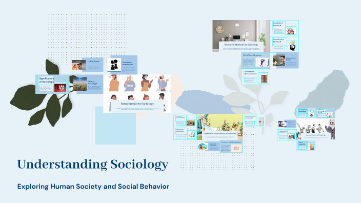 Understanding Sociology by Narendra Nararya on Prezi