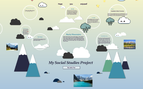 My Social Studies Project by Jacky Tran on Prezi