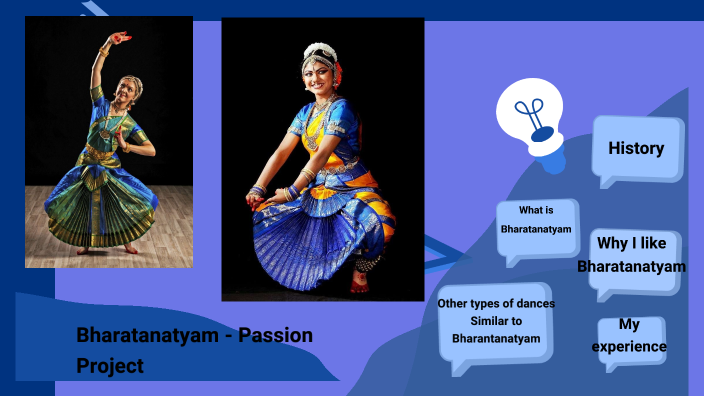 Bharatanatyam - Passion Project by Tanishka D on Prezi