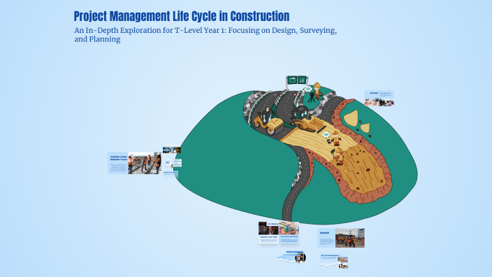 Project Management Life Cycle in Construction by Nwachukwu Chukwuebuka ...
