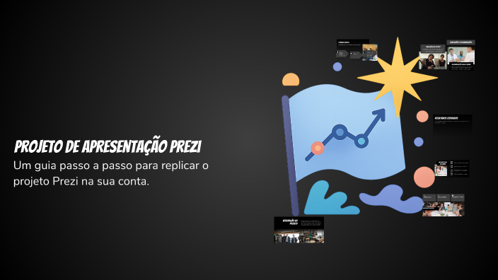 Projeto de Apresentação Prezi by Ines Alexandra on Prezi