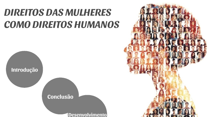 direitos das mulheres by Simone Sousa on Prezi