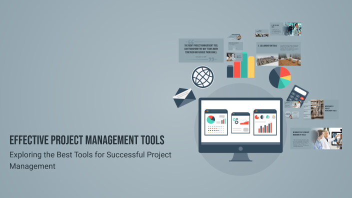 Effective Project Management Tools by shreyas mahadik on Prezi