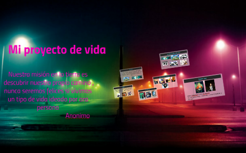Mi proyecto de vida by jessica mayerli suarez medina on Prezi