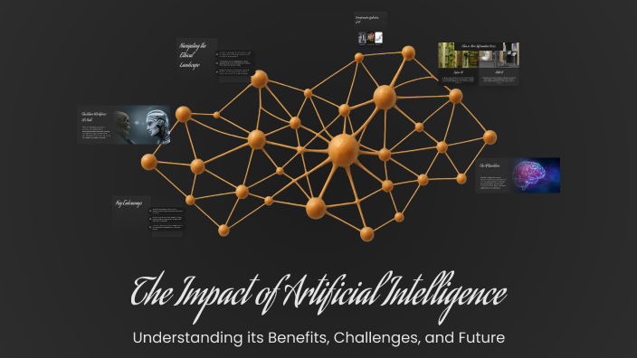 The Impact of Artificial Intelligence by Rohit Packiyaraj on Prezi