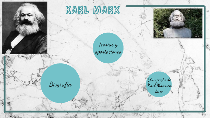 karl marx by Sandra Sánchez Gómez on Prezi