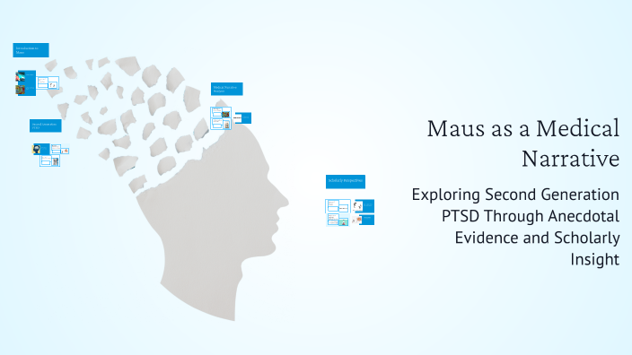 Maus as a Medical Narrative by juliana tosta on Prezi