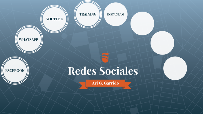 REDES SOCIALES by Ari González on Prezi