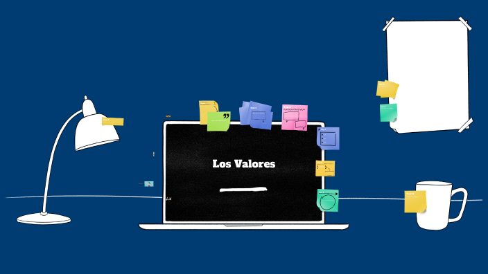 los valores by Juan Lopez on Prezi