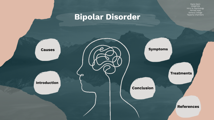 Social Misconceptions on Bipolar Disorder by kayla gaon on Prezi