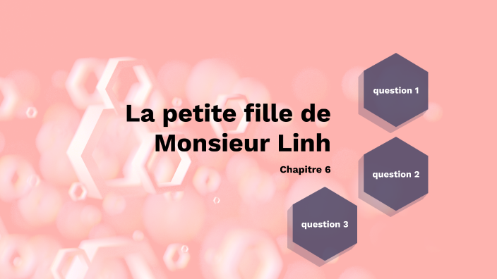 La petite fille de Monsieur Linh Chapitre 6 by Lynn Abrams on Prezi