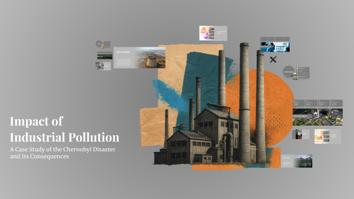 Impact of Industrial Pollution by nandana vinod on Prezi