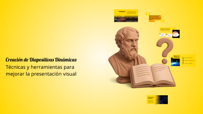 Creación de Diapositivas Dinámicas by Daniel Ruiz Plasencia on Prezi