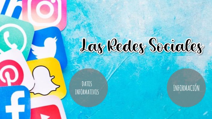 LAS REDES SOCIALES by Andrea Camila Ortega Ortiz on Prezi