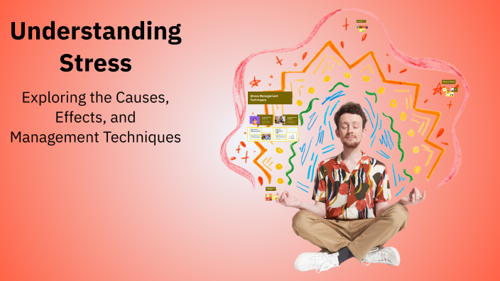 Understanding Stress by Gulya Kuldasheva on Prezi