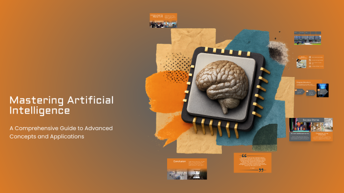 Mastering Artificial Intelligence by Ljiljana Korica on Prezi