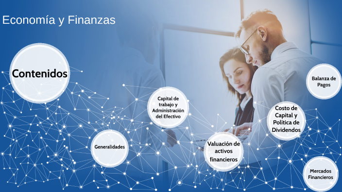 Economía y Finanzas by Patricia Vargas on Prezi