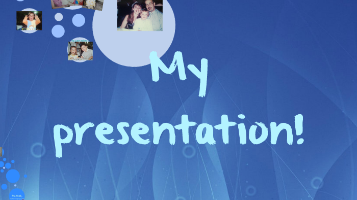 My presentation! by Pilar Costa on Prezi