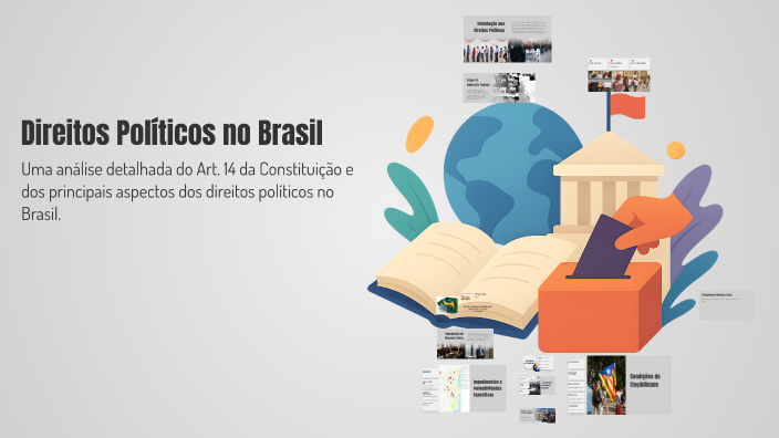 Direitos Políticos no Brasil by lord deimos on Prezi