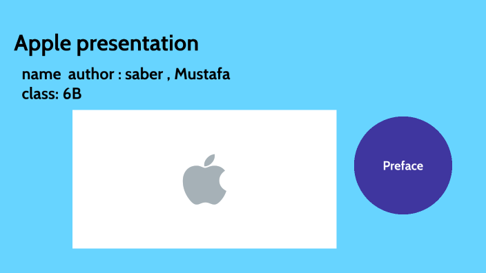 mac presentation app