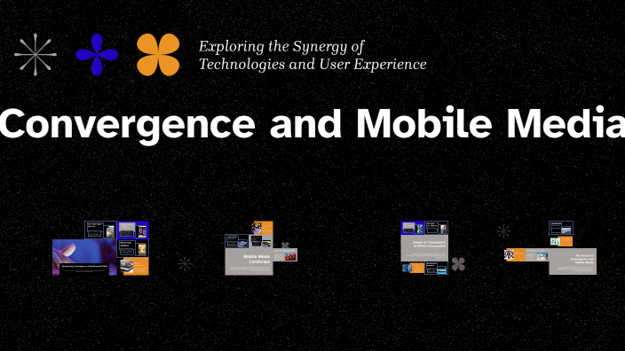 Convergence and Mobile Media by Каныкей Тенирбергенова on Prezi