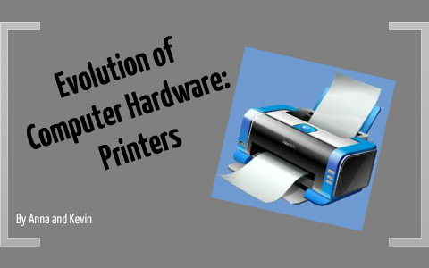Evolution of Computer Hardware by Anna Tu on Prezi