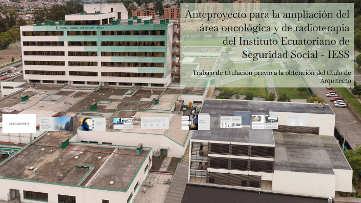 Tesis de Arquitectura by Joa Guillén on Prezi