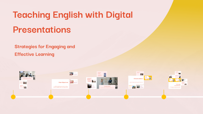 Teaching English with Digital Presentations by Amanda Vega Sanchez on Prezi