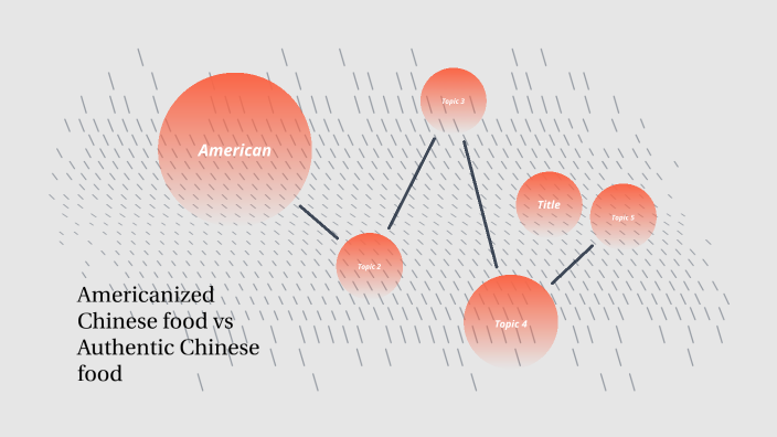 Americanized Chinese Food Vs Authentic Chinese Food By Nora Kruse On Prezi Americanized Chinese Food Vs Authentic Chinese Food By Nora Kruse On Prezi