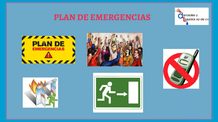 PLAN DE EMERGENCIA AEROSOLES by Monica Areli Jimenez Netzahuatl on Prezi