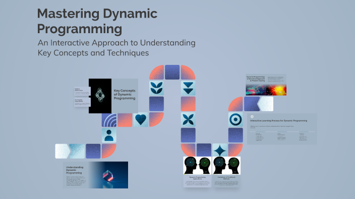 Mastering Dynamic Programming by EEEEEEE EEEEE on Prezi
