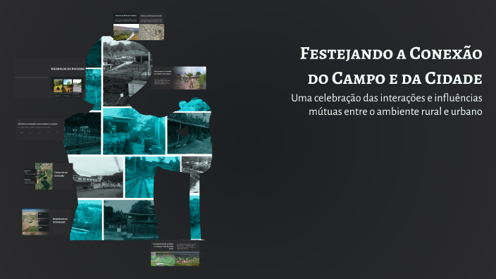 Festejando a Conexão do Campo e da Cidade by KETELEN VITORIA OLIVEIRA ...