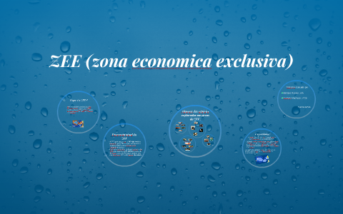 ZEE (zona economica exclusiva) by bárbara ramos on Prezi